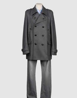 KRIS VAN ASSCHE KRIS VAN ASSCHE - ROPA DE ABRIGO - Abrigos