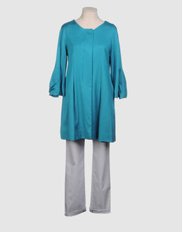 D.exterior Full-length Jackets - Item 41165922