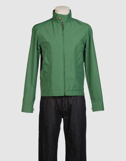  - manteaux - vestes - sur yoox.com