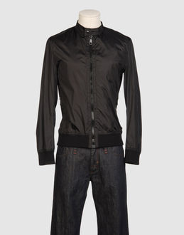  - manteaux - blousons - sur yoox.com