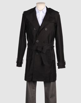  - manteaux - pardessus - sur yoox.com