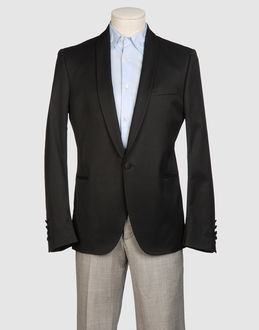 - manteaux - vestes - sur yoox.com