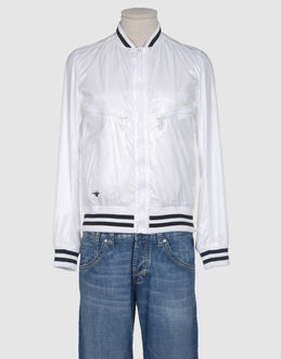 - manteaux - blousons - sur yoox.com