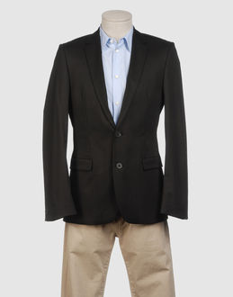  - manteaux - vestes - sur yoox.com