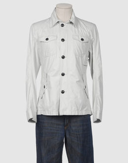  - manteaux - vestes - sur yoox.com