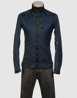 G-STAR RAW Men Jackets