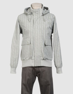 - manteaux - blousons - sur yoox.com