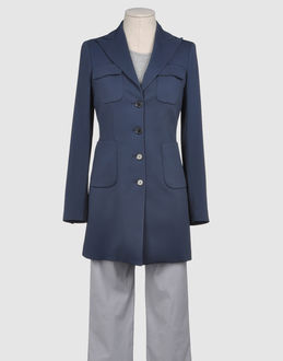 - manteaux - pardessus - sur yoox.com