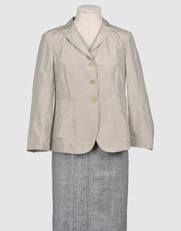 - manteaux - vestes - sur yoox.com
