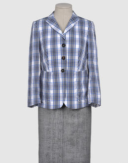 - manteaux - vestes - sur yoox.com