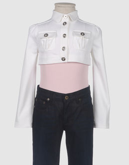 GAI MATTIOLO - CAPISPALLA - Giacche - su YOOX.COM