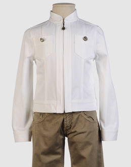 GAI MATTIOLO - CAPISPALLA - Giacche - su YOOX.COM