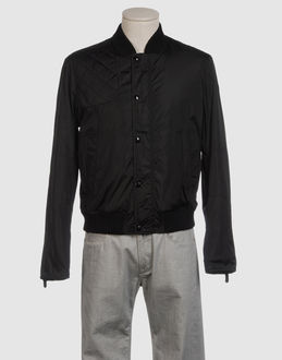  - manteaux - blousons - sur yoox.com
