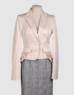  - manteaux - vestes - sur yoox.com