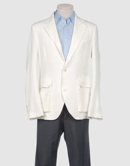 Yoox UK V2 U-NI-TY - COATS & JACKETS - Blazers - on YOOX.COM