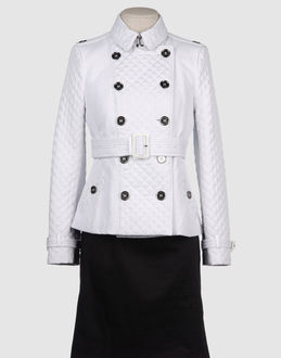  - manteaux - vestes - sur yoox.com
