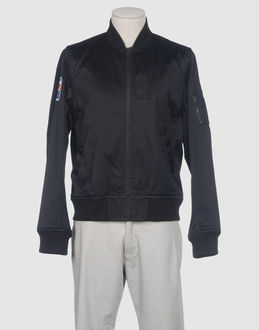 - manteaux - blousons - sur yoox.com