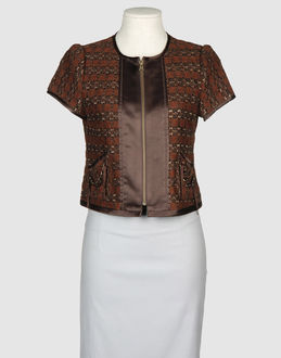 NANETTE LEPORE Blazers - Item 41167414