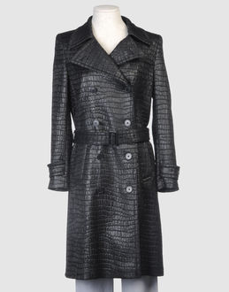  DRIES VAN NOTEN ドリス　ヴァン　ノッテン レディース コート 