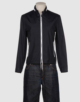 - manteaux - blousons - sur yoox.com