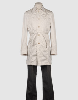 Master Coat   Pardessus