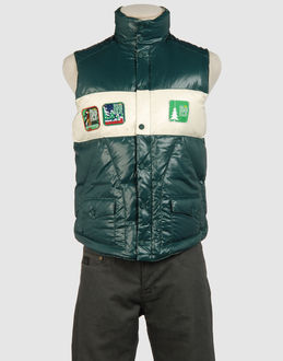  - manteaux - doudounes - sur yoox.com