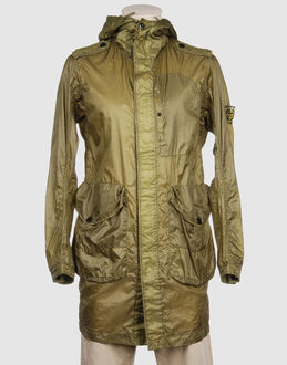 Stone Island Full-length Jackets - Item 41167868 Stone Island Full-length Jackets - Item 41167868