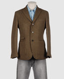 MASSIMO ALBA - ROPA DE ABRIGO - Americanas en YOOX.COM