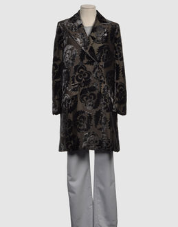 PRADA プラダ レディース コート 
