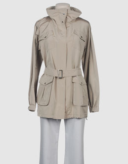 HERNO - MANTEAUX - Pardessus - sur YOOX.COM