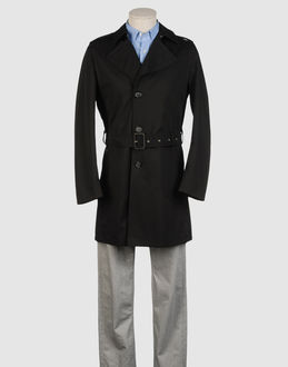  - manteaux - pardessus - sur yoox.com