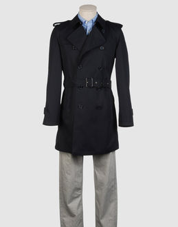  - manteaux - pardessus - sur yoox.com