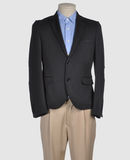 ALESSANDRINI - JACKEN UND MÄNTEL - Blazer bei YOOX.COM