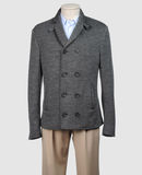 D.A. DANIELE ALESSANDRINI - JACKEN UND MÄNTEL - Blazer bei YOOX.COM