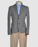 ALESSANDRINI - JACKEN UND MÄNTEL - Blazer bei YOOX.COM
