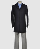 D.A. DANIELE ALESSANDRINI - JACKEN UND MÄNTEL - Lange Jacken bei YOOX.COM