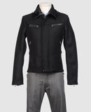 D.A. DANIELE ALESSANDRINI - JACKEN UND MÄNTEL - Blazer bei YOOX.COM