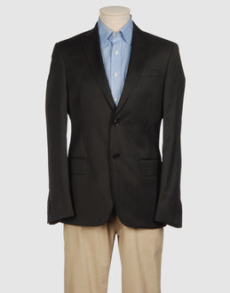 D.A. DANIELE ALESSANDRINI - JACKEN UND MÄNTEL - Blazer - bei YOOX.COM