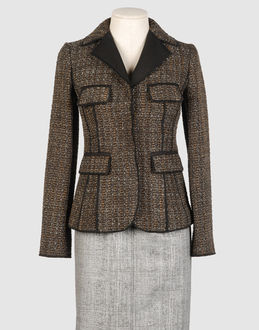 Philosophy Di Alberta Ferretti Blazers - Item 41168653 Philosophy Di Alberta Ferretti Blazers - Item 41168653