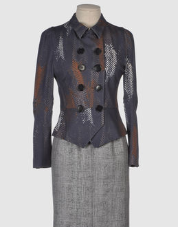  PAUL SMITH ポール　スミス レディース テーラードジャケット 