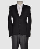 D.A. DANIELE ALESSANDRINI - JACKEN UND MÄNTEL - Blazer bei YOOX.COM