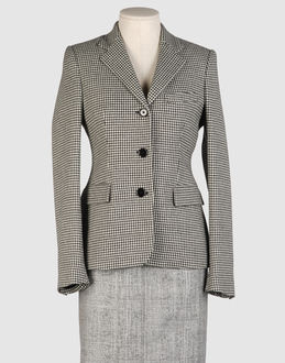 RALPH LAUREN BLACK LABEL - COATS & JACKETS - Blazers - on YOOX.COM