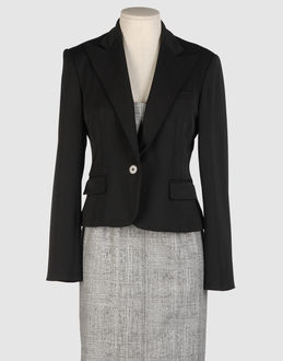 RALPH LAUREN BLACK LABEL - COATS & JACKETS - Blazers - on YOOX.COM