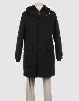 Prada   Manteaux courts