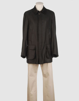 Sartoria San Martino   Manteaux courts
