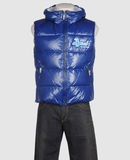 KEJO   JACKEN UND M�NTEL   Steppjacken bei YOOX.COM