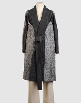 Antonio Marras   Pardessus
