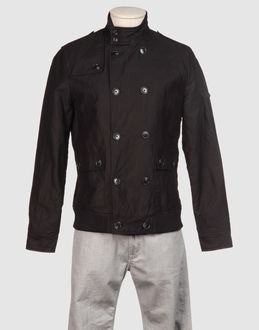 BEN SHERMAN Jackets - Item 41169546