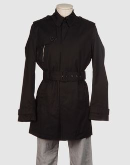 BEN SHERMAN - JACKEN UND M�NTEL - Mittellange Jacken - bei YOOX.COM