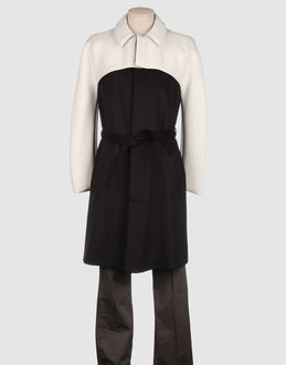  RAF SIMONS メンズ コート 